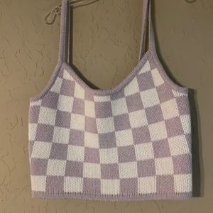 Aeropostale kit tank